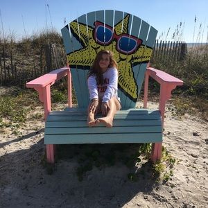 Meet your Posher, Alexa